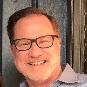 Meet your Posher, Dave